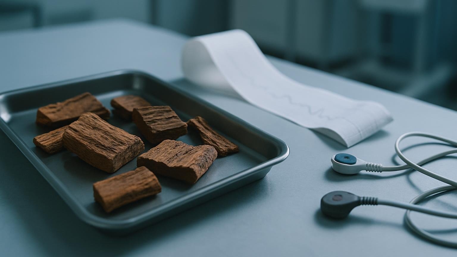 Ibogaina w Meksyku: od terapii uzależnień do wellness dla menedżerów